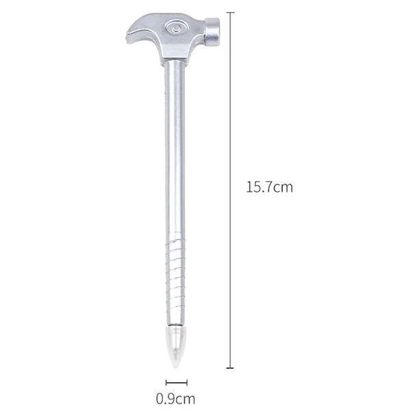 Hardware Tools Modeling Ballpoint Pen - Hardware Tools Modeling Ballpoint Pen - Image 1 of 4