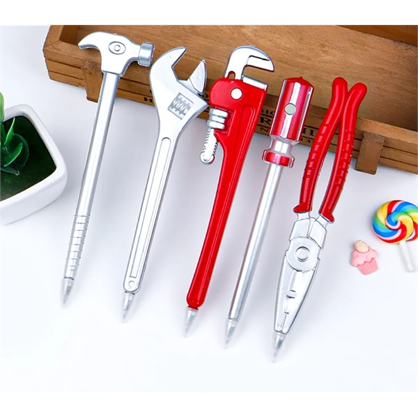 Hardware Tools Modeling Ballpoint Pen - Hardware Tools Modeling Ballpoint Pen - Image 2 of 4