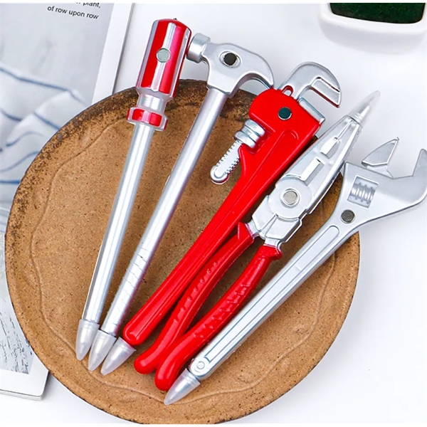 Hardware Tools Modeling Ballpoint Pen - Hardware Tools Modeling Ballpoint Pen - Image 3 of 4
