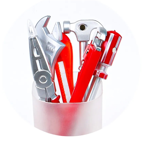 Hardware Tools Modeling Ballpoint Pen - Hardware Tools Modeling Ballpoint Pen - Image 4 of 4