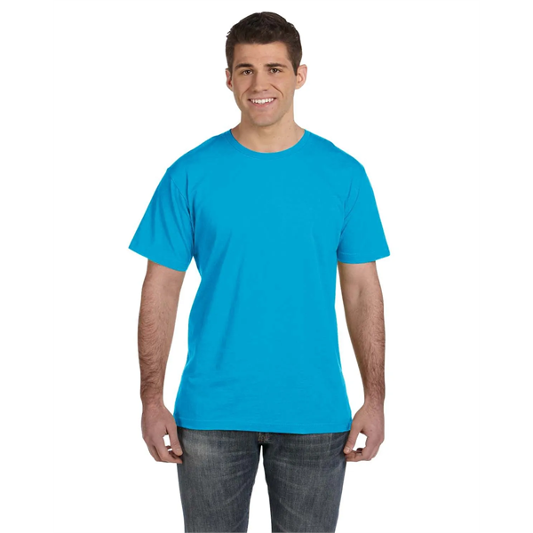 LAT Unisex Fine Jersey T-Shirt - LAT Unisex Fine Jersey T-Shirt - Image 0 of 299