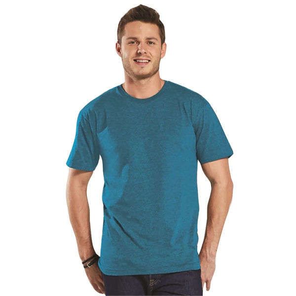 LAT Men's Fine Jersey T-Shirt - LAT Men's Fine Jersey T-Shirt - Image 8 of 299