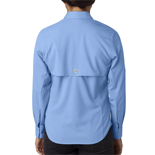 Columbia Ladies' Tamiami™ II Long-Sleeve Shirt - Columbia Ladies' Tamiami™ II Long-Sleeve Shirt - Image 13 of 23