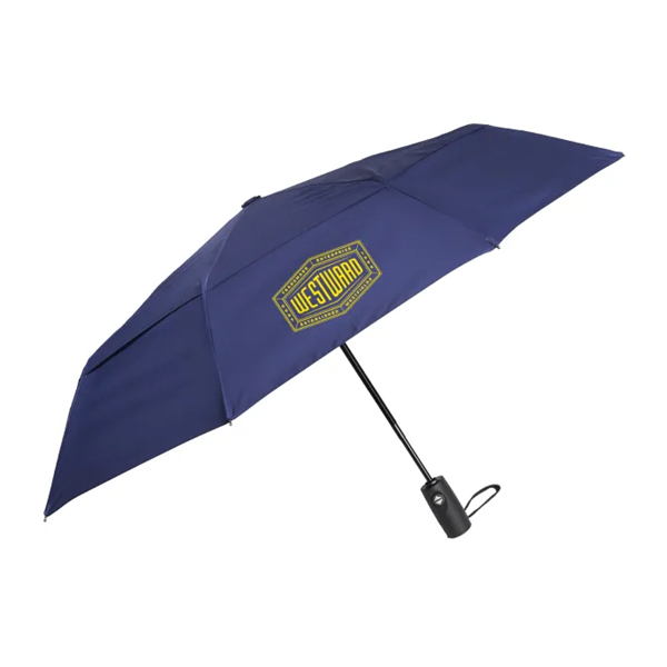 The Lotus Umbrella