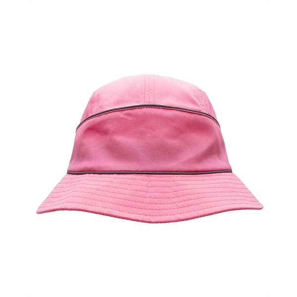 Headsweats Strider Bucket Hat - Headsweats Strider Bucket Hat - Image 2 of 7