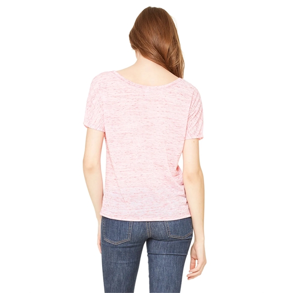 Bella + Canvas Ladies' Slouchy T-Shirt - Bella + Canvas Ladies' Slouchy T-Shirt - Image 78 of 164