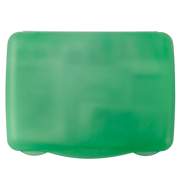 Outdoor First Aid Kit - Outdoor First Aid Kit - Image 10 of 14