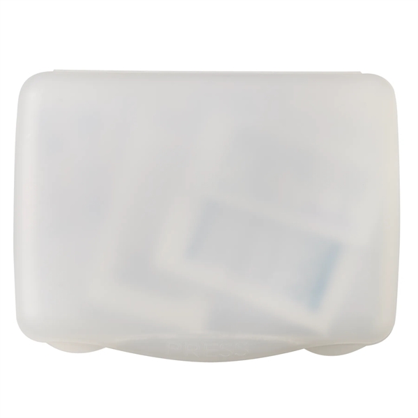 Comfort Care First Aid Kit - Comfort Care First Aid Kit - Image 5 of 10