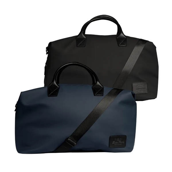 The Geneva Duffel - The Geneva Duffel - Image 0 of 5