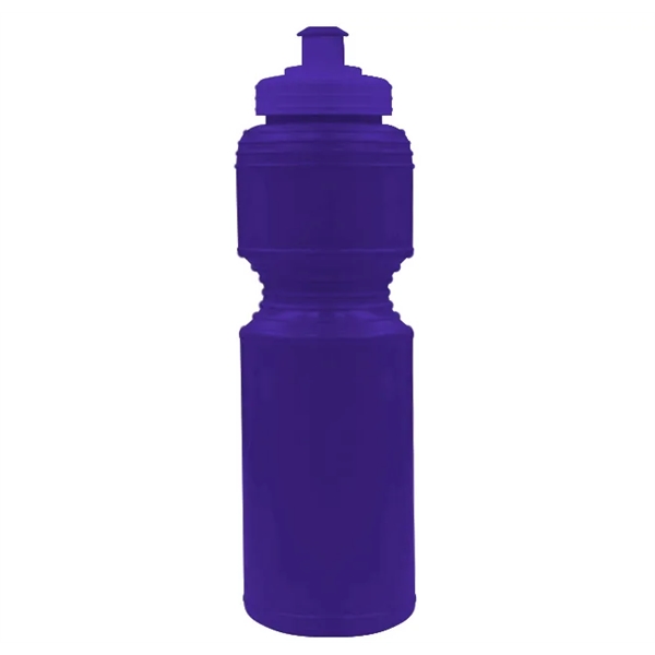 Plastic Water Bottle - Plastic Water Bottle - Image 8 of 30