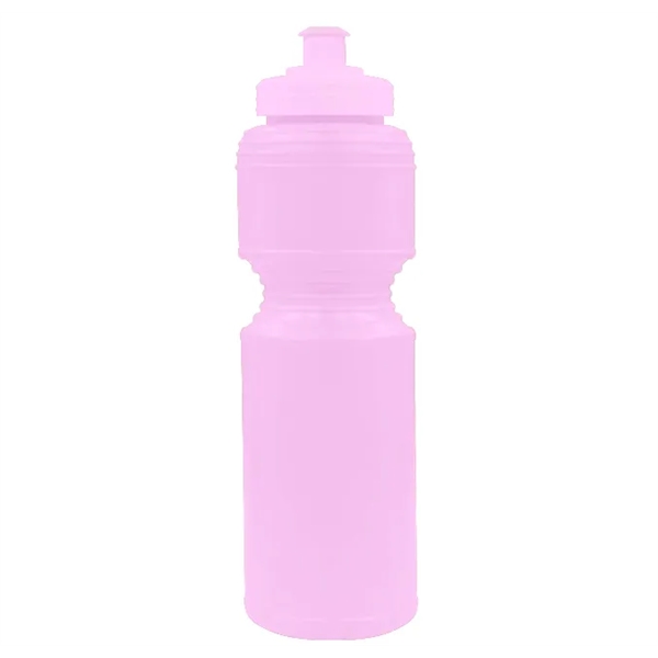 Plastic Water Bottle - Plastic Water Bottle - Image 10 of 30