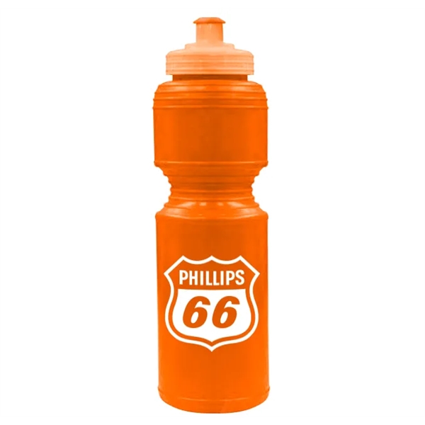 Plastic Water Bottle - Plastic Water Bottle - Image 11 of 30