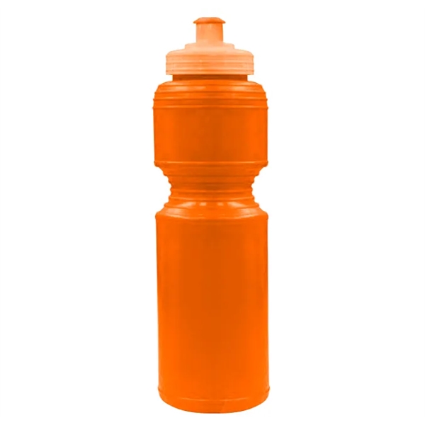 Plastic Water Bottle - Plastic Water Bottle - Image 12 of 30