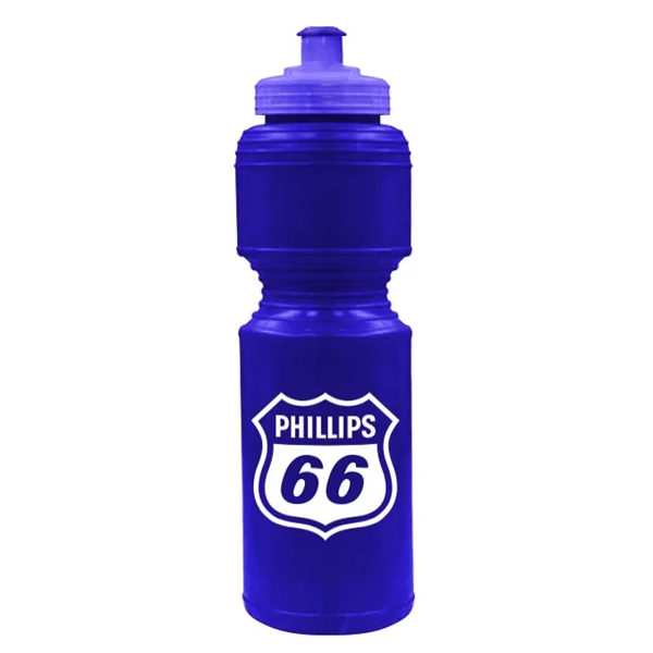 Plastic Water Bottle - Plastic Water Bottle - Image 13 of 30