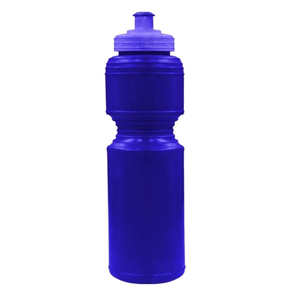 Plastic Water Bottle - Plastic Water Bottle - Image 14 of 30