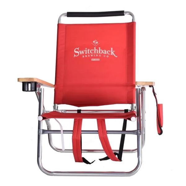 Cruze Classic Beach Chair - Cruze Classic Beach Chair - Image 0 of 1