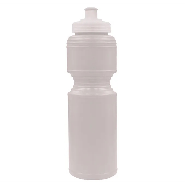Plastic Water Bottle - Plastic Water Bottle - Image 16 of 30