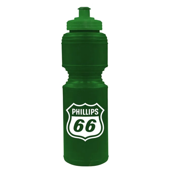 Plastic Water Bottle - Plastic Water Bottle - Image 19 of 30