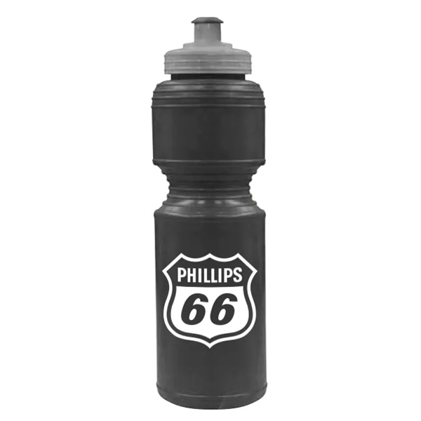 Plastic Water Bottle - Plastic Water Bottle - Image 21 of 30