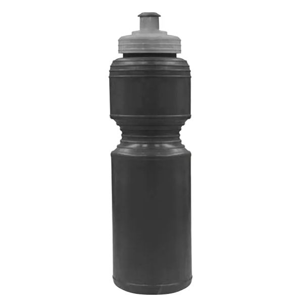 Plastic Water Bottle - Plastic Water Bottle - Image 22 of 30