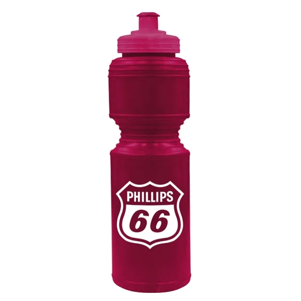 Plastic Water Bottle - Plastic Water Bottle - Image 23 of 30