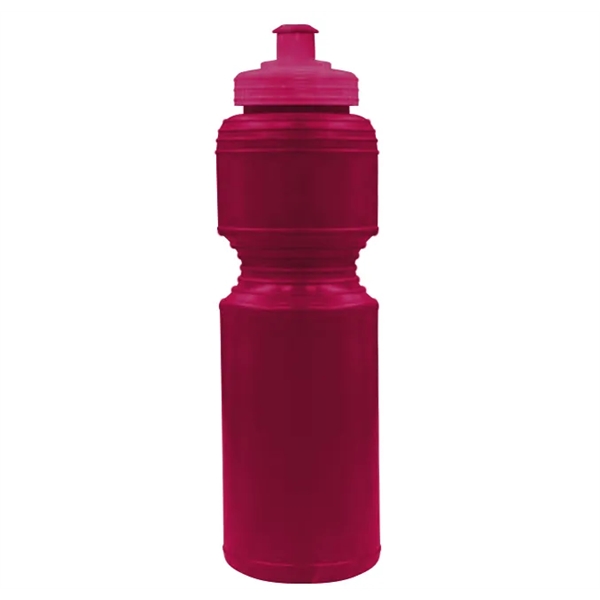 Plastic Water Bottle - Plastic Water Bottle - Image 24 of 30