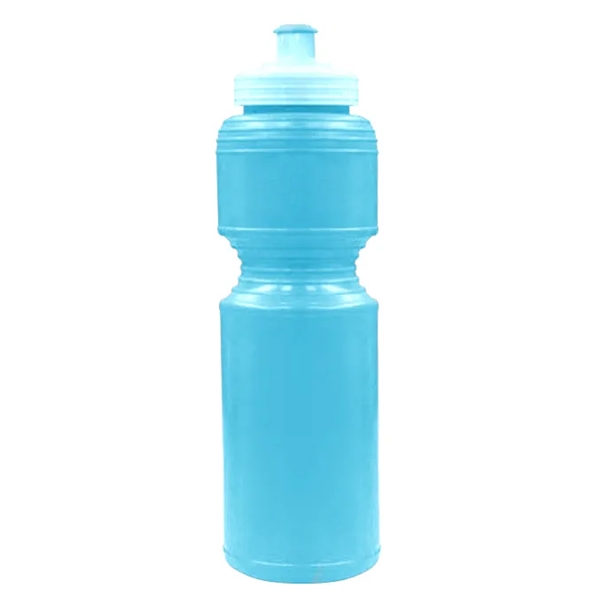 Plastic Water Bottle - Plastic Water Bottle - Image 26 of 30