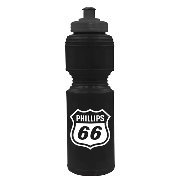 Plastic Water Bottle - Plastic Water Bottle - Image 27 of 30