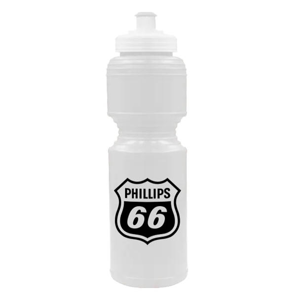 Plastic Water Bottle - Plastic Water Bottle - Image 29 of 30