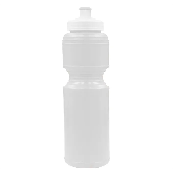 Plastic Water Bottle - Plastic Water Bottle - Image 30 of 30