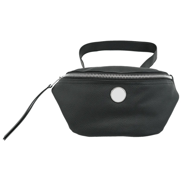 Leather Fanny Pack - Leather Fanny Pack - Image 0 of 0