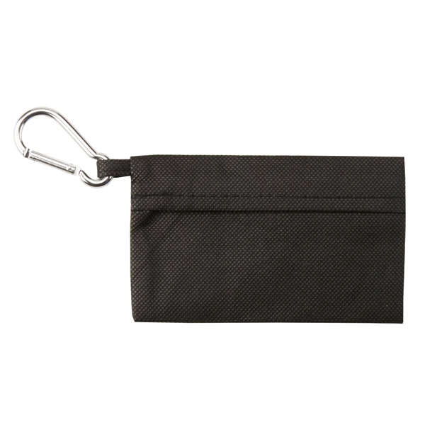 Primary Care Non-Woven First Aid Kit - Primary Care Non-Woven First Aid Kit - Image 9 of 16