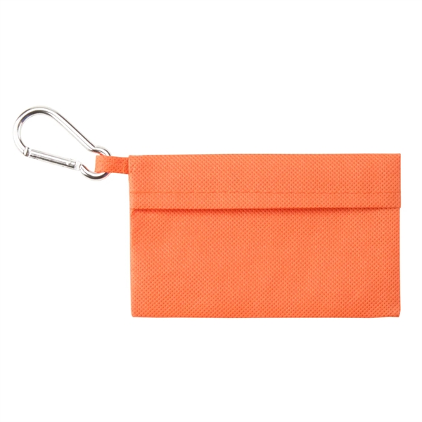 Primary Care Non-Woven First Aid Kit - Primary Care Non-Woven First Aid Kit - Image 11 of 16