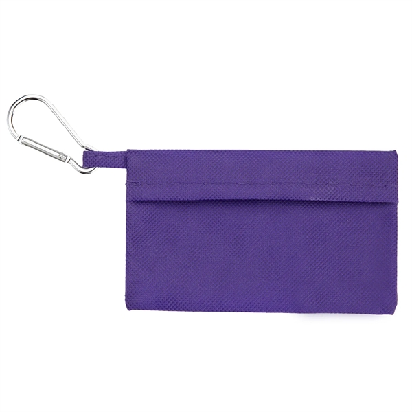 Primary Care Non-Woven First Aid Kit - Primary Care Non-Woven First Aid Kit - Image 12 of 16