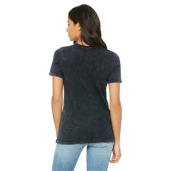 Bella + Canvas Ladies' Relaxed Jersey Short-Sleeve T-Shirt - Bella + Canvas Ladies' Relaxed Jersey Short-Sleeve T-Shirt - Image 168 of 299