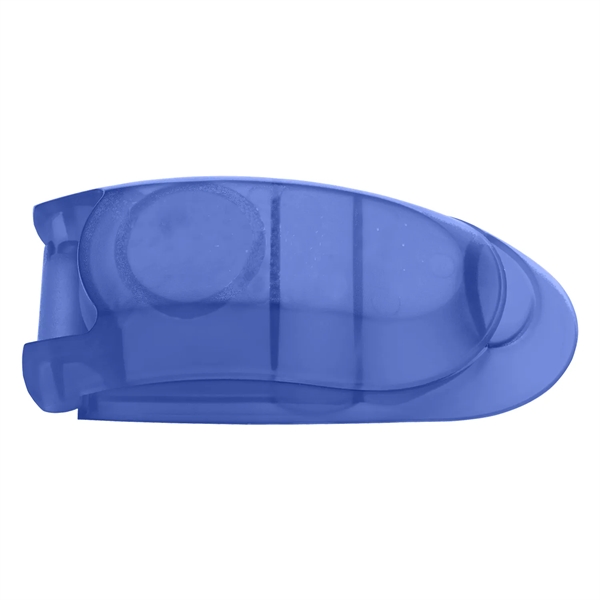 Primary Care Pill Cutter - Primary Care Pill Cutter - Image 10 of 14