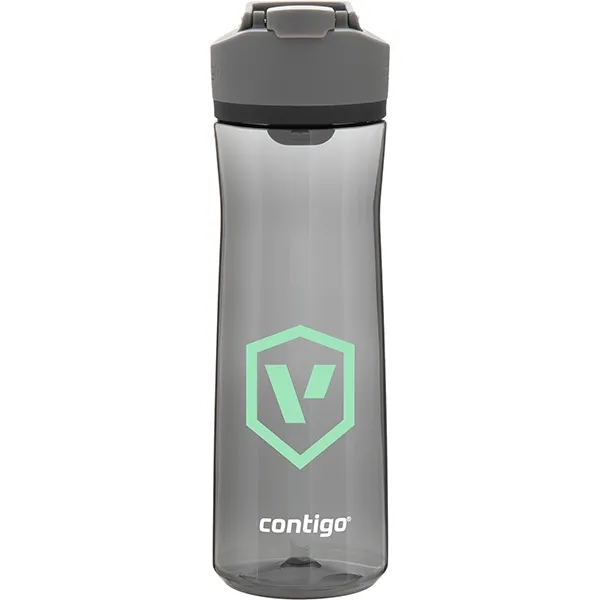 24 oz Contigo Cortland 2.0 Single Wall Plastic Water Bottle - 24 oz Contigo Cortland 2.0 Single Wall Plastic Water Bottle - Image 1 of 1