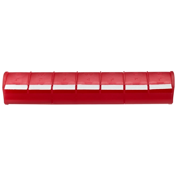Snap-Open 7 Day Med Minder - Snap-Open 7 Day Med Minder - Image 15 of 16