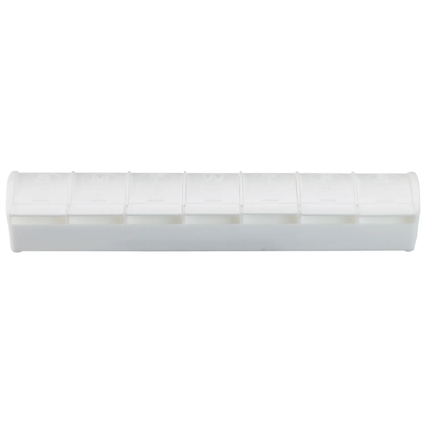 Snap-Open 7 Day Med Minder - Snap-Open 7 Day Med Minder - Image 16 of 16