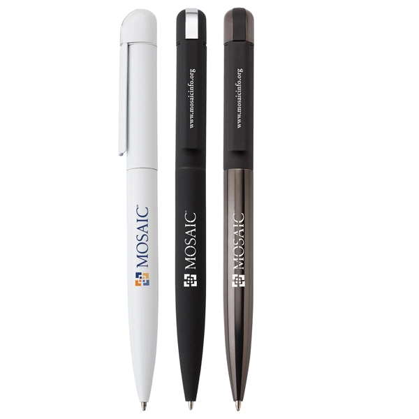 ROMILDA BALLPOINT PEN - ROMILDA BALLPOINT PEN - Image 7 of 10