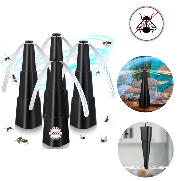 Fly Repellent Fan Indoor Outdoor - Fly Repellent Fan Indoor Outdoor - Image 0 of 4