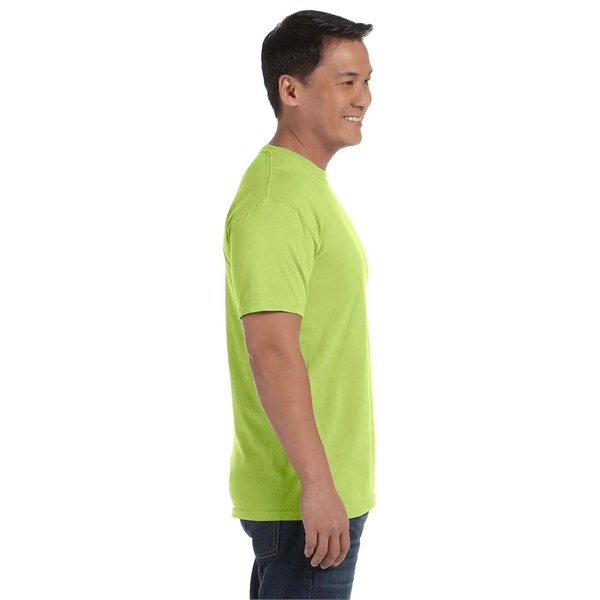 Comfort Colors Adult Heavyweight T-Shirt - Comfort Colors Adult Heavyweight T-Shirt - Image 244 of 299