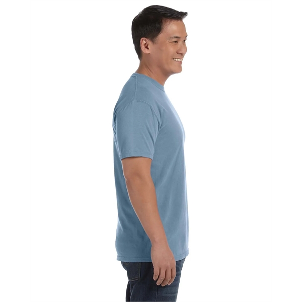 Comfort Colors Adult Heavyweight T-Shirt - Comfort Colors Adult Heavyweight T-Shirt - Image 249 of 299