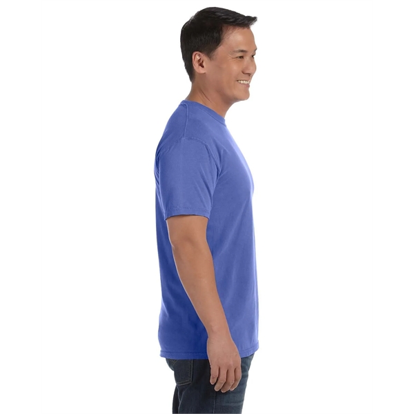 Comfort Colors Adult Heavyweight T-Shirt - Comfort Colors Adult Heavyweight T-Shirt - Image 252 of 299