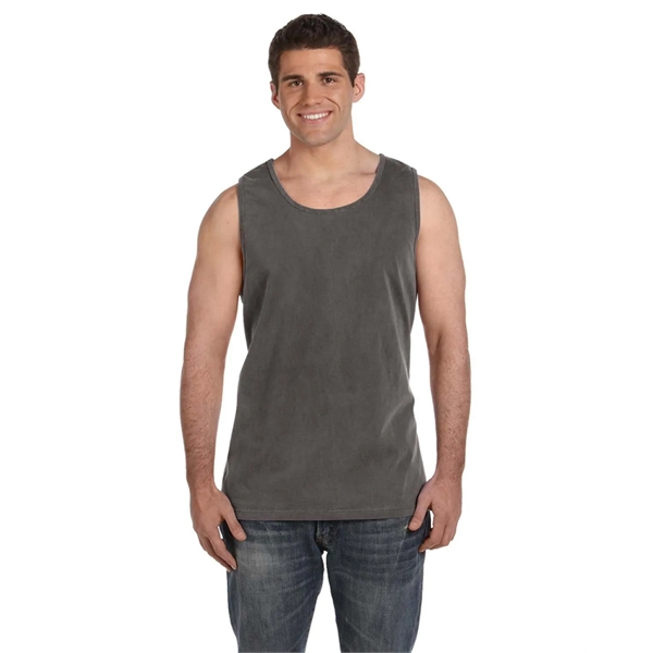 Comfort Colors Adult Heavyweight Tank - Comfort Colors Adult Heavyweight Tank - Image 119 of 190