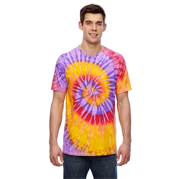 Tie-Dye Adult T-Shirt - Tie-Dye Adult T-Shirt - Image 168 of 271