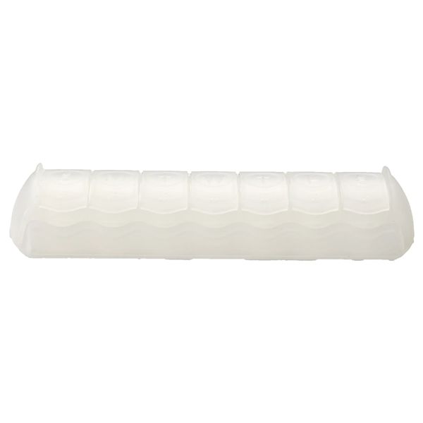 7-Day Med Minder Pill Case - 7-Day Med Minder Pill Case - Image 13 of 13