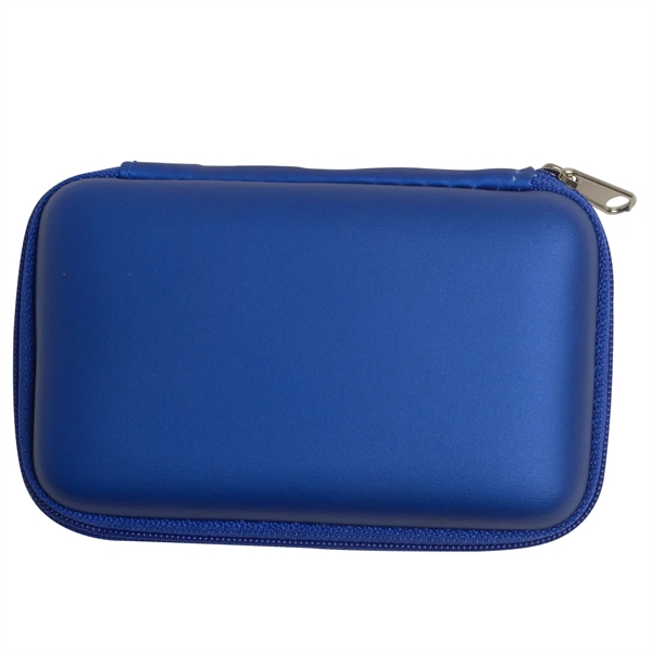 Executive First Aid Kit - Executive First Aid Kit - Image 5 of 6