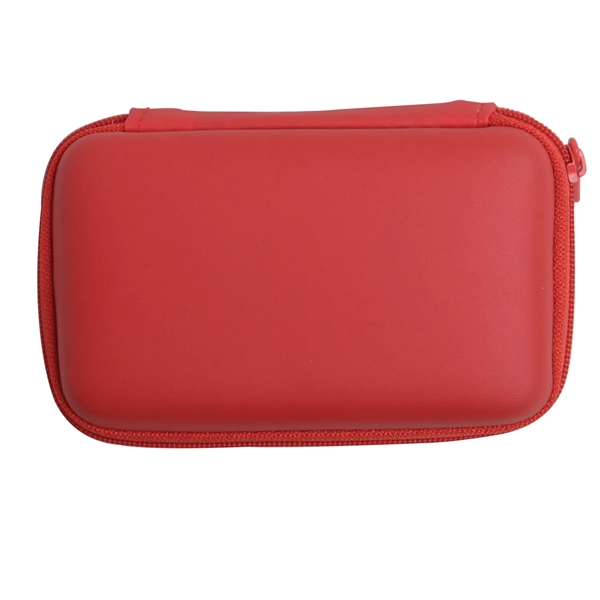 Executive First Aid Kit - Executive First Aid Kit - Image 6 of 6
