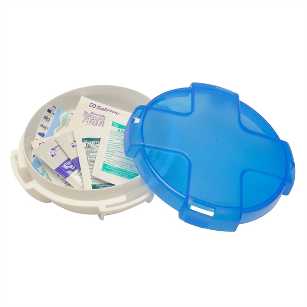 Safe Care Travel First Aid Kit - Safe Care Travel First Aid Kit - Image 5 of 7